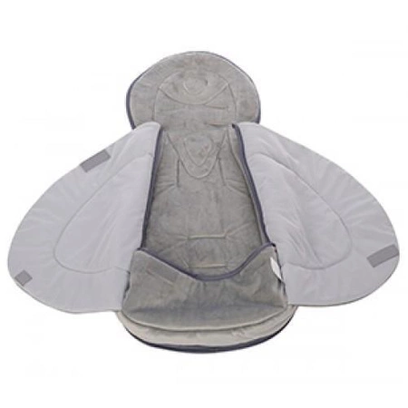 B-Comfort otulacz 3w1 Grey