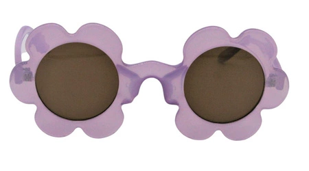 Okulary przeciwsłoneczne Elle Porte Bellis - Blueberry 3-10 lat