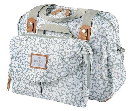 Beaba Torba dla mamy Geneva II Cherry Blossom