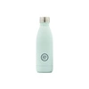 Cool Bottles Butelka termiczna 350 ml Triple cool Pastel Sky