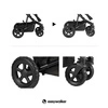 Easywalker Harvey² All-Terrain Zestaw kół