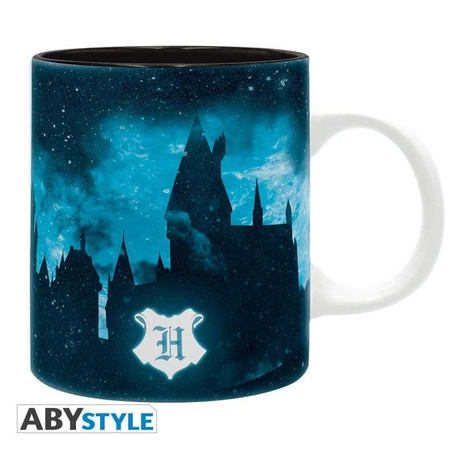 Expecto Patronum Kubek 320 ml Harry Potter