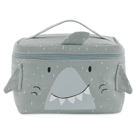 Termiczna torba Lunch Box - Rekin Trixie Baby