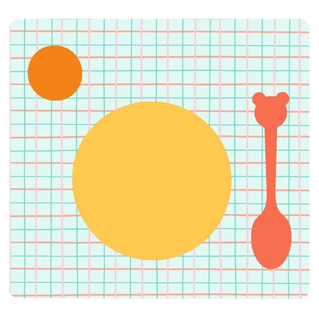 Odgrywanie ról - tworzenie ciastek DJ05504