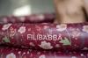 Filibabba Basen Ø 150 cm Alfie Fall Flowers