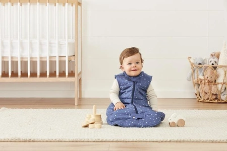 ergoPouch Śpiworek 8-24M 2.5TOG