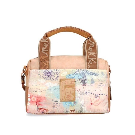 Torebka Bowling Bag | Anekke Mediterranean