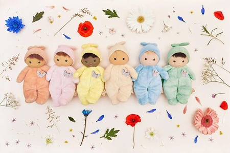 Kaloo Lalka Camellia 24 cm w pudełku Tendre bebe