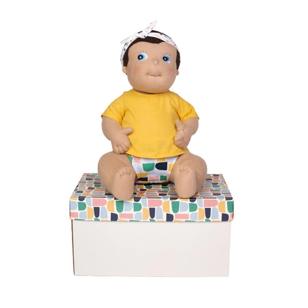 Lalka Rubens Barn Baby - Disa