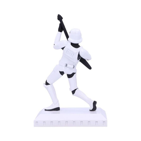 "Rock On!" Stormtrooper Figurka Star Wars