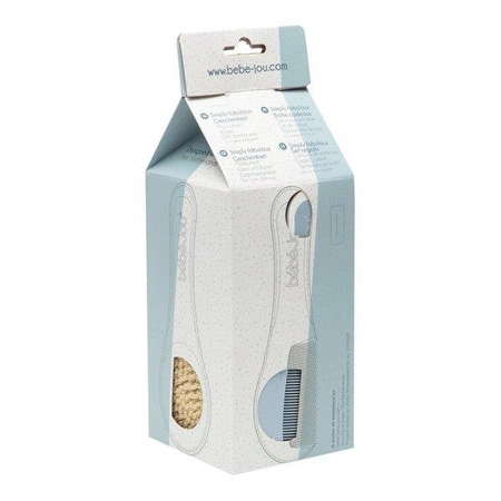 bébé Zestaw prezentowy do pielęgnacji Fabulous Celestial Blue 4245057