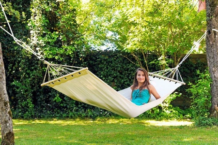 Amazonas Hamak Tobago