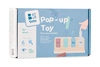 BS Toys, drewniana gra zręcznościowa Pop-up
