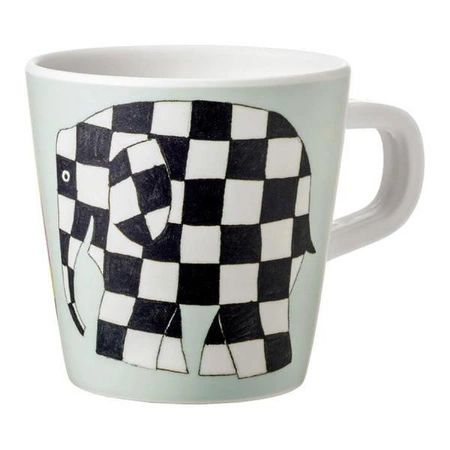 Elmer, Kubek z jednym uchem | Petit Jour Paris®