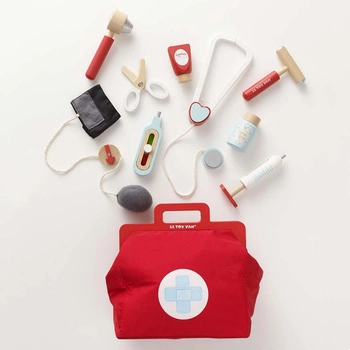 Zestaw lekarza Le Toy Van