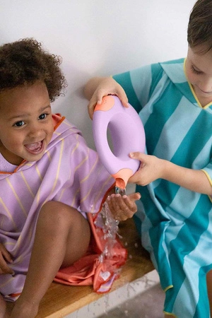 QUUT Konewka mała Cana Lavender + peach