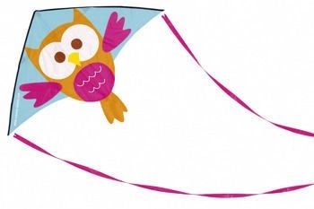 Scratch, Latawiec Sowa