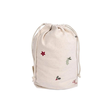 Filibabba Torba na prezenty haftowana Wonderful Winter – mała