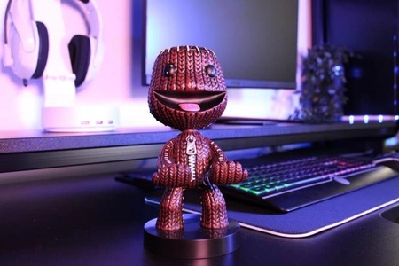 stojak Little Big Planet  - Sackboy (20 cm)