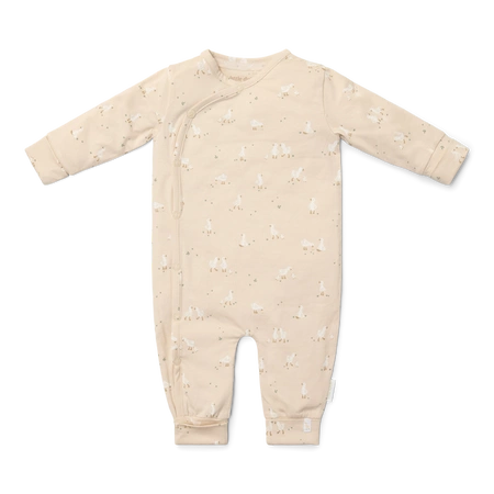 Little Dutch Body z długim rękawem - My first Christmas 62/68 CL04193322