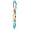 Długopis 6 kolorów, Dzikie Zwierzęta, Rex London