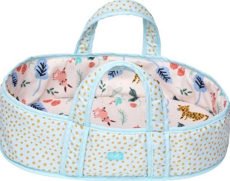 Nosidełko dla lalek Stella 161150-Manhattan Toy, akcesoria dla lalek