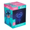 Disney Stitch żarówka neonowa