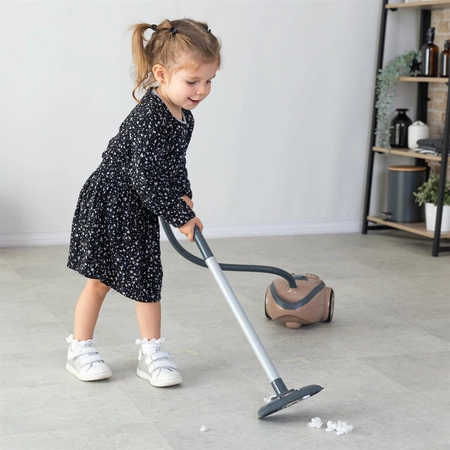 SMOBY Rowenta Odkurzacz z Dźwiękiem