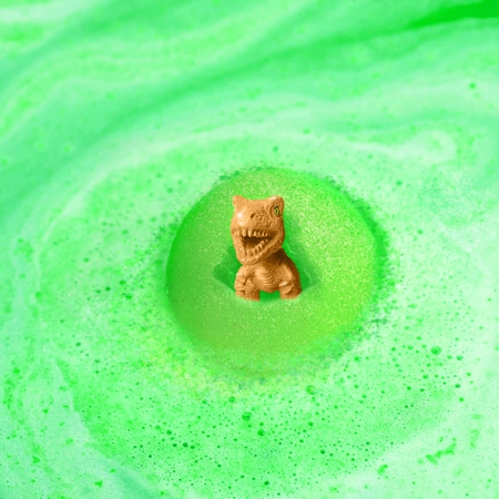 Kule do zabawy do kąpieli dla dzieci Baff Bombz Dino Suprise, 3+ Zimpli Kids
