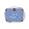 Childhome Walizka dziecięca Mini Traveller Electric Blue