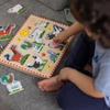 Zwierzęta z farmy 50204 Melissa & Doug, układanki dla dzieci