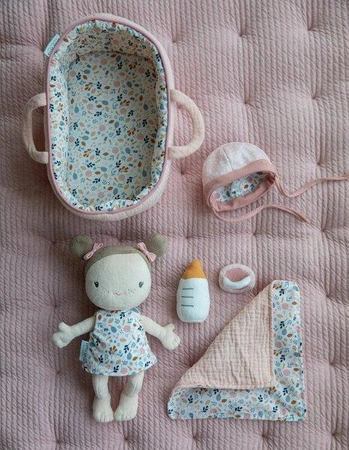 Little Dutch Laleczka Baby Rosa 26 cm LD4528