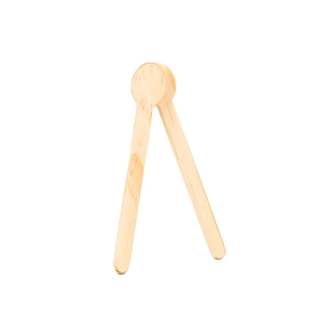 Muzyczne metalowe dzwonki LES POPIPOP 661108