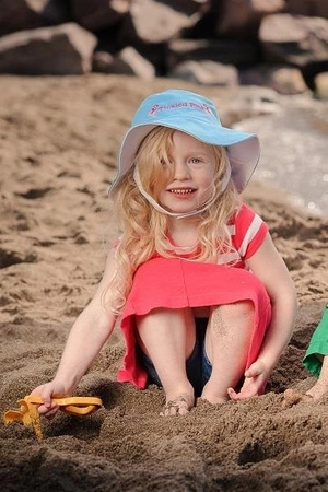 FlapJack Kapelusz Wóz Strażacki/Policja M