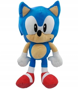 Pluszak Sonic the Hedgeog - 45 cm