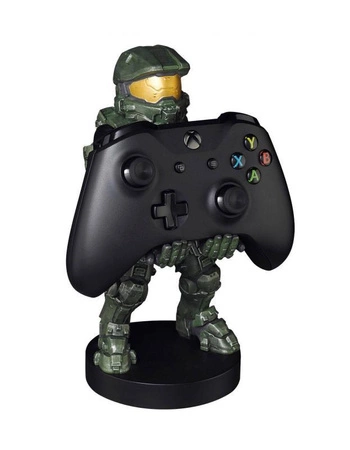 Stojak na telefon / kontroler Halo - Master Chief