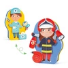 Magnetyczne puzzle ZAWODY DJ03086