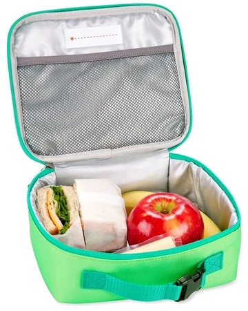 Skip Hop Torba Termiczna Lunch Bag Ośmiornica ZOO