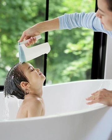 Skip Hop Kubek do Mycia Głowy Wave