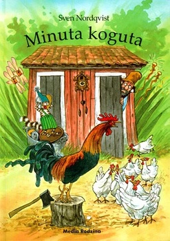 Minuta koguta Pettson i Findus
