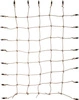 Siatka do wspinaczki 200x150 cm 11876-Small Foot, zabawy na zewnątrz w plenerze