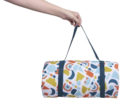 Mata podłogowa Koo-di