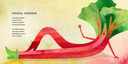 NATULI Wierszyki Logopedyczne TWARDA OPRAWA Wydawnictwo Natuli