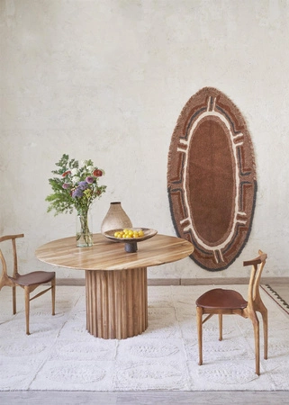 Dywan Wełniany Bahari 200x300 cm Lorena Canals