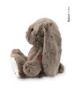 Kaloo Królik czekoladowy brąz 31 cm kolekcja Rouge