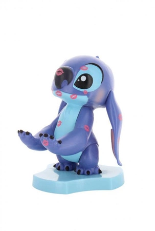 Stojak na słuchawki Disney Lilo & Stitch: zakochany (11 cm)