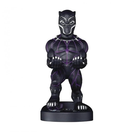 Stojak Black Panther (20 cm/micro USB)