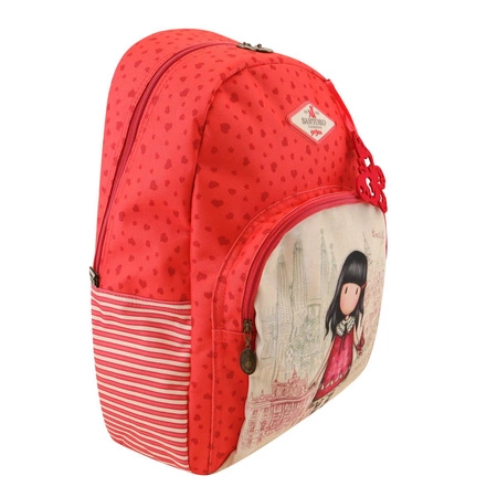 Plecak - Gorjuss - Time To Fly