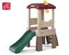 STEP2 Wieża z peryskopem Plac Zabaw Zjeżdżalnia