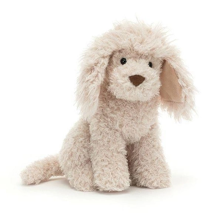 JellyCat - Piesek Pudel 23 cm